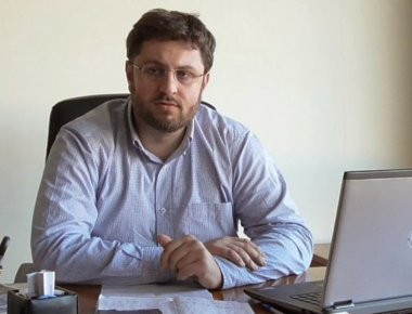 Κ. Ζαχαριάδης: Μετά την ανάπτυξη της οικονομίας θα μειωθεί και η φορολογία